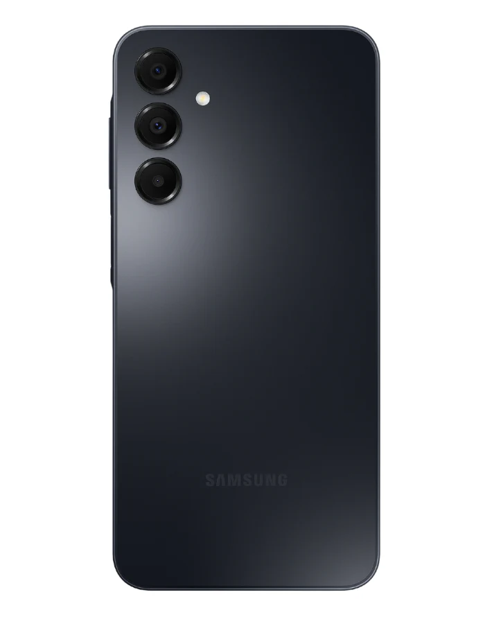 Galaxy A16 128GB Dual Sim Black Celphone - Image 2