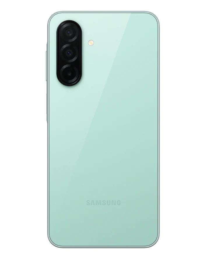 Galaxy A26 Dual Sim Green Cellphone Box Deal - Image 2