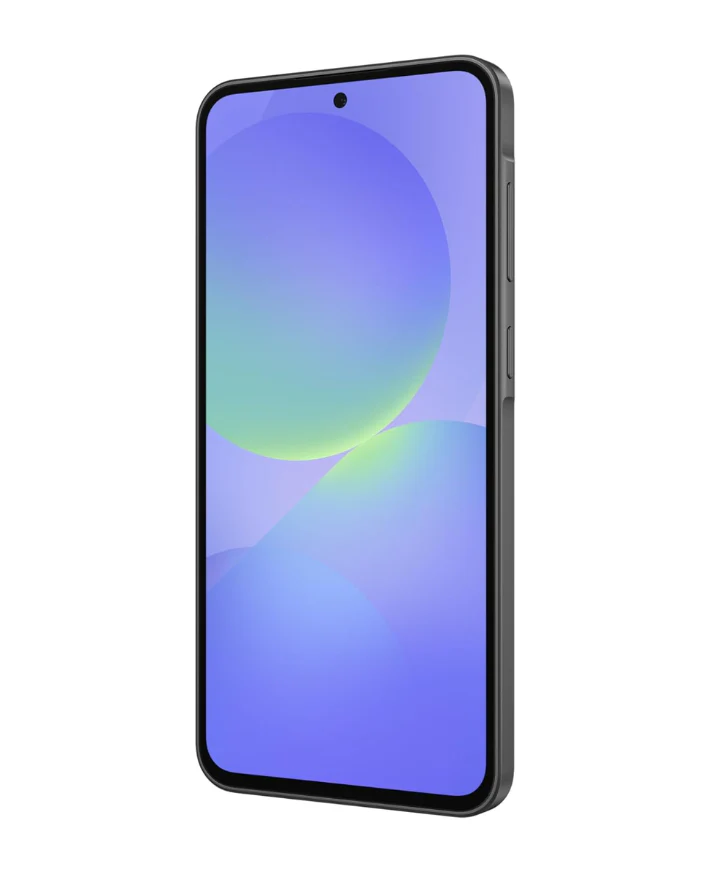 Samsung Galaxy A36 128GB Box Deal Cellphone - Black - Image 4
