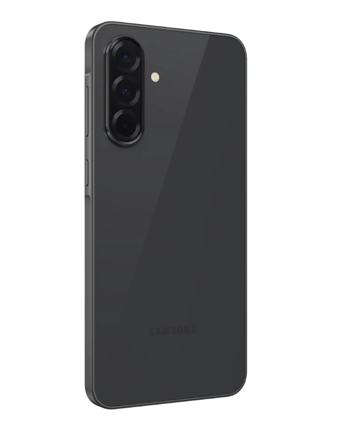 Samsung Galaxy A36 128GB Box Deal Cellphone - Black - Image 5