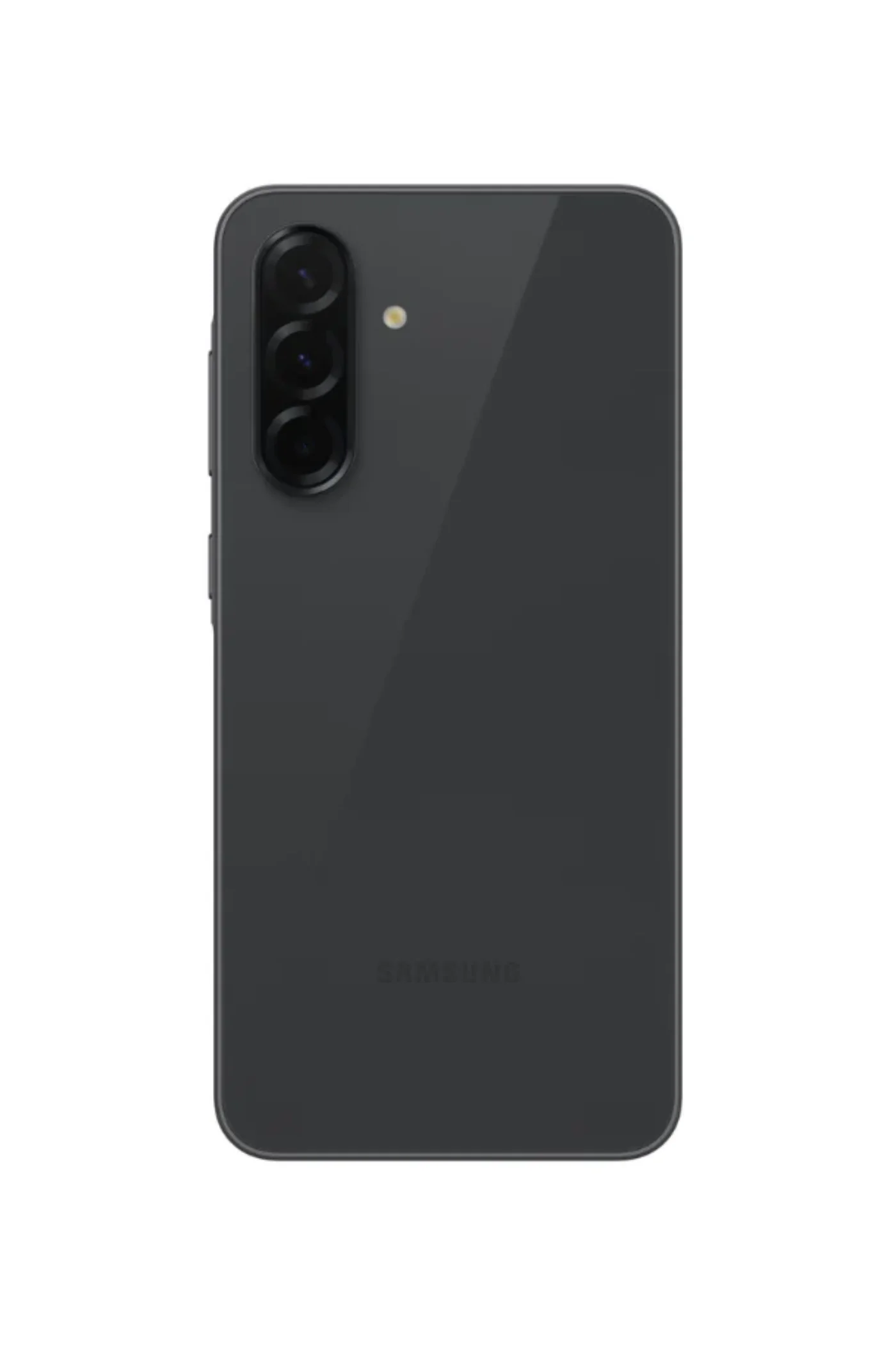 A36 128GB Dual Sim Cellphone - Black - Image 2