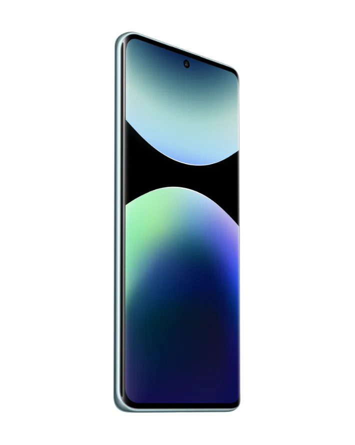 Redmi Note 14 Pro Plus 256GB 5G Cellphone - Frost Blue - Image 3