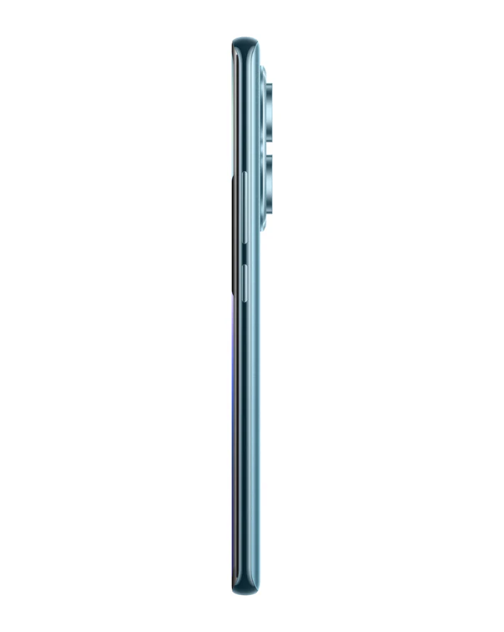 Note 14 Pro 256GB Daul Sim Cellphone - Blue - Image 3