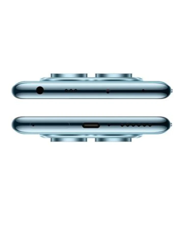 Note 14 Pro 256GB Daul Sim Cellphone - Blue - Image 4