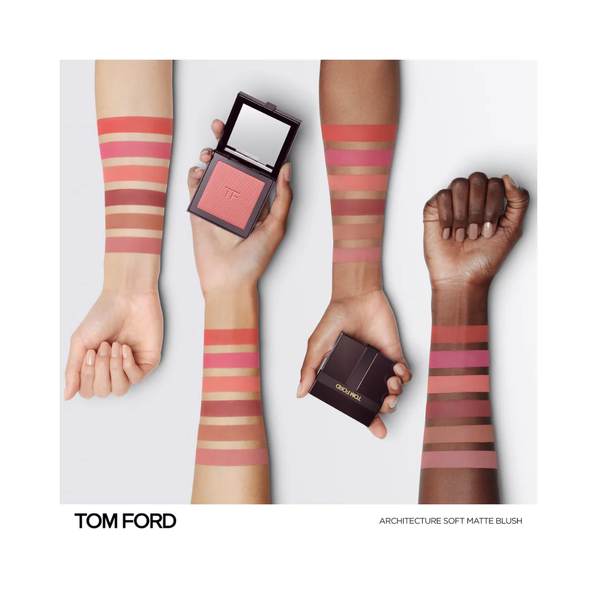 Architecture Soft Matte Blush - Image 10