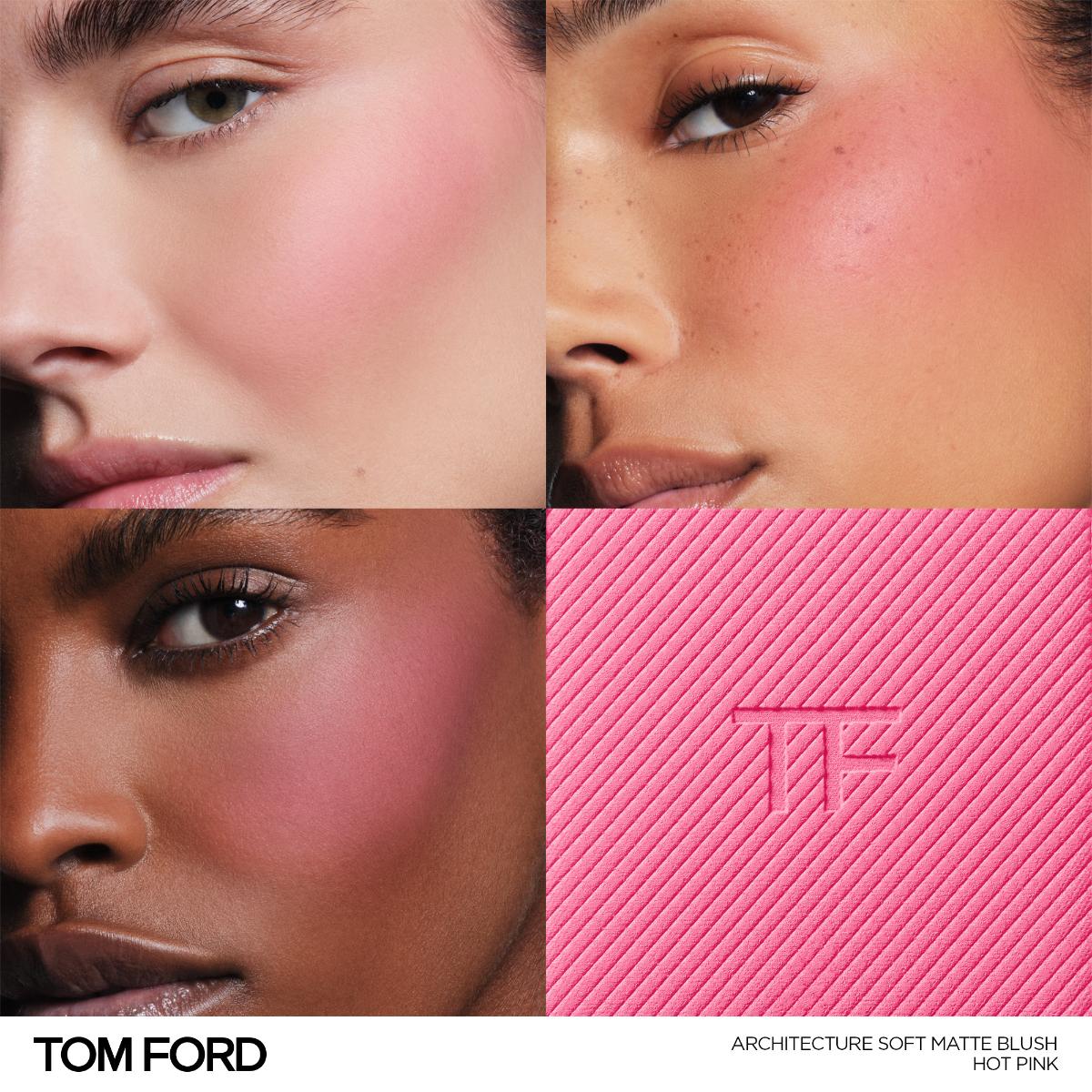 Architecture Soft Matte Blush - Image 9