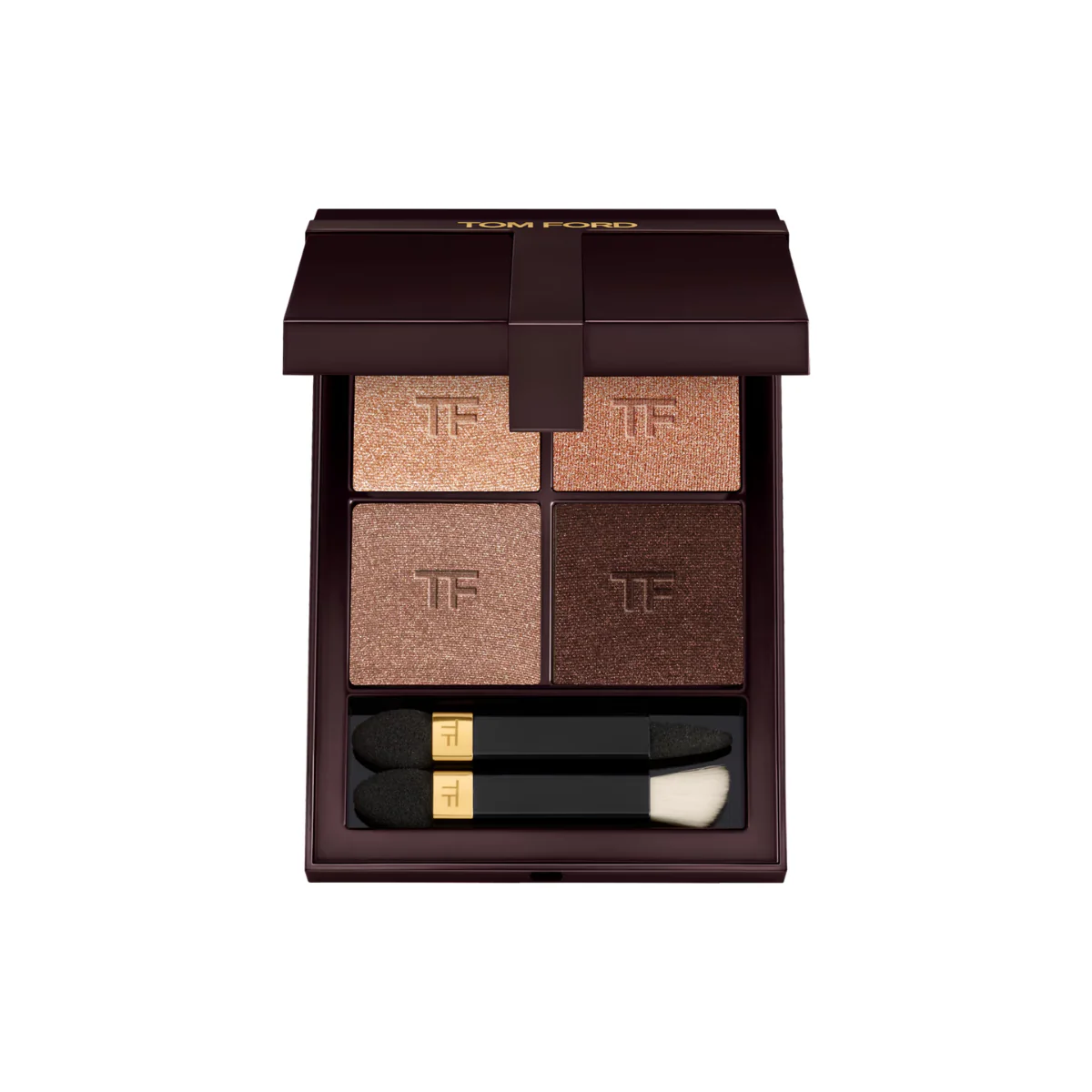 Eye Color Quad Crème - Image 11