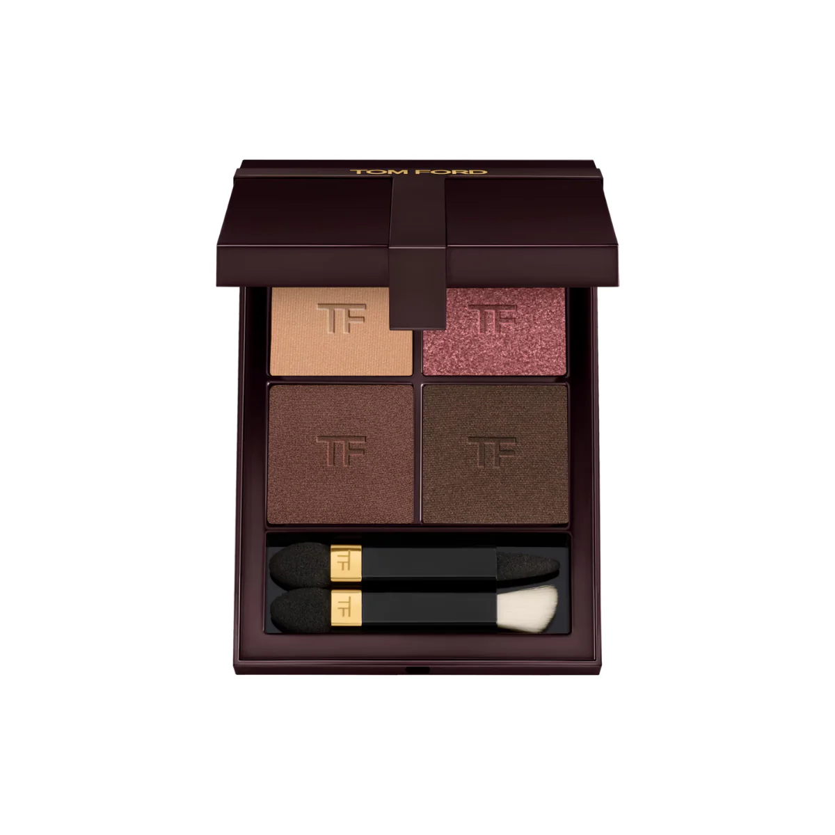 Eye Color Quad Crème - Image 14