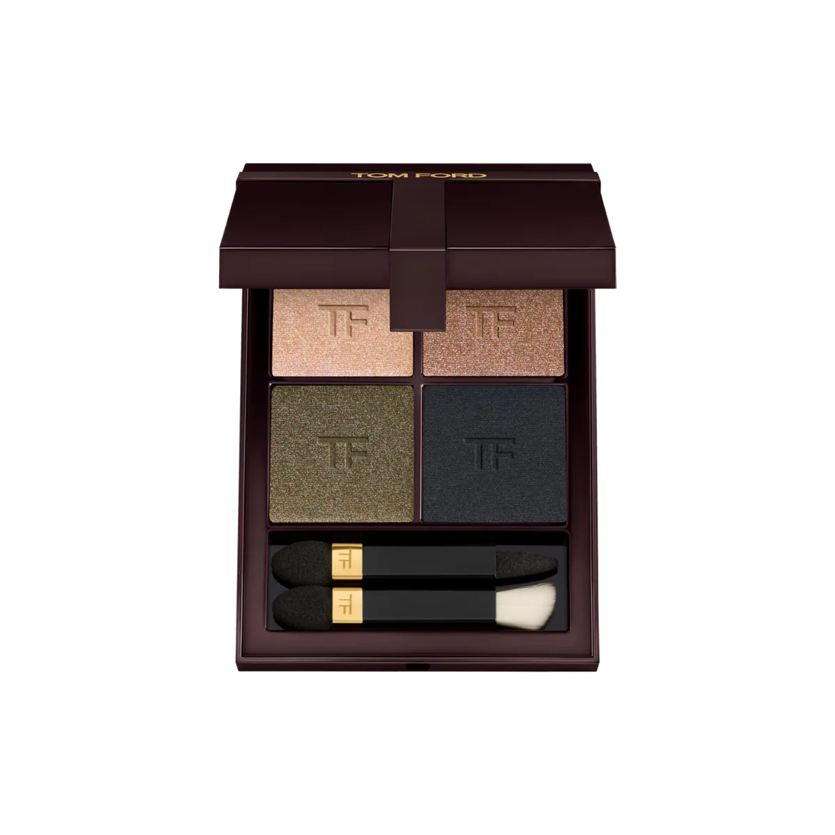 Eye Color Quad Crème - Image 5