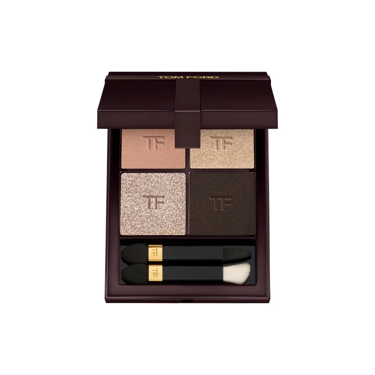Eye Color Quad Crème - Image 8