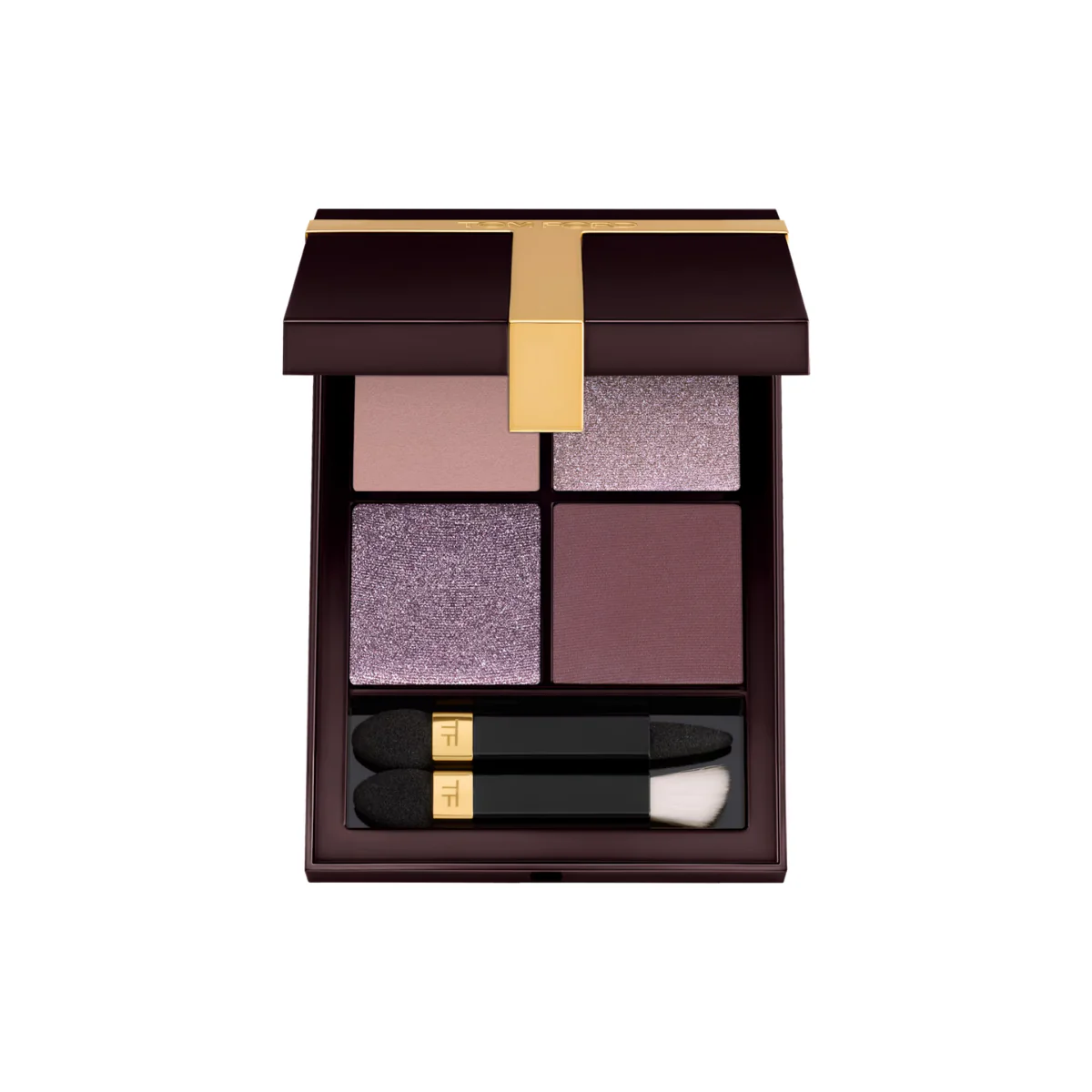 Runway Eye Color Quad Poudre - Image 11