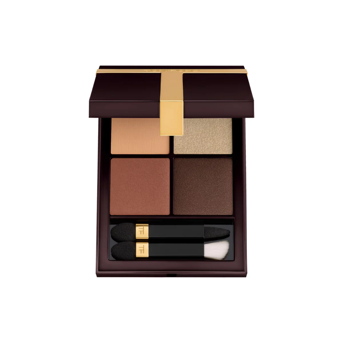 Runway Eye Color Quad Poudre - Image 14