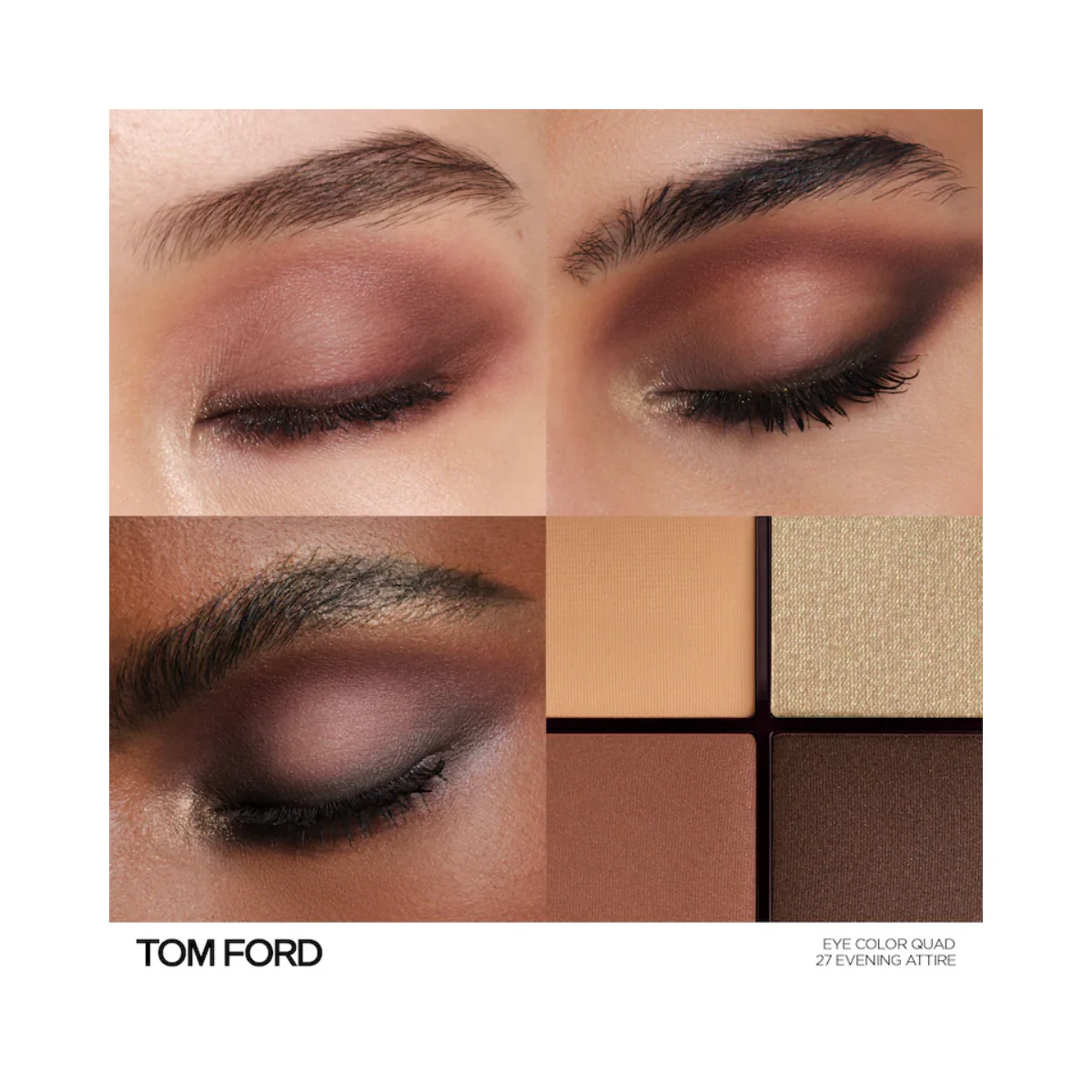 Runway Eye Color Quad Poudre - Image 15