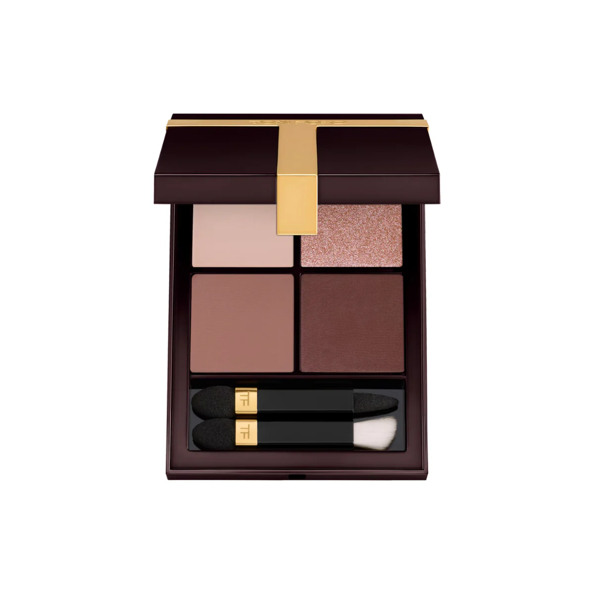 Runway Eye Color Quad Poudre - Image 5