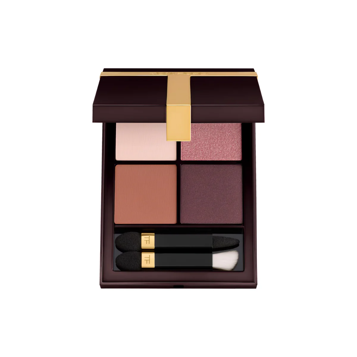Runway Eye Color Quad Poudre - Image 8