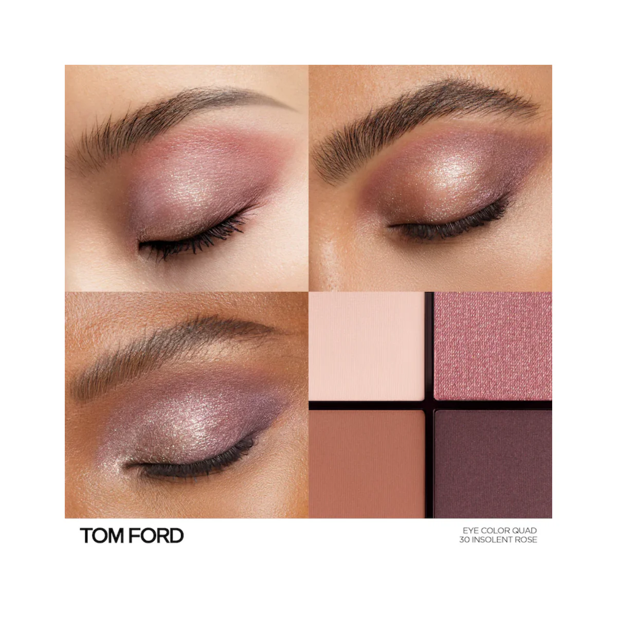Runway Eye Color Quad Poudre - Image 9