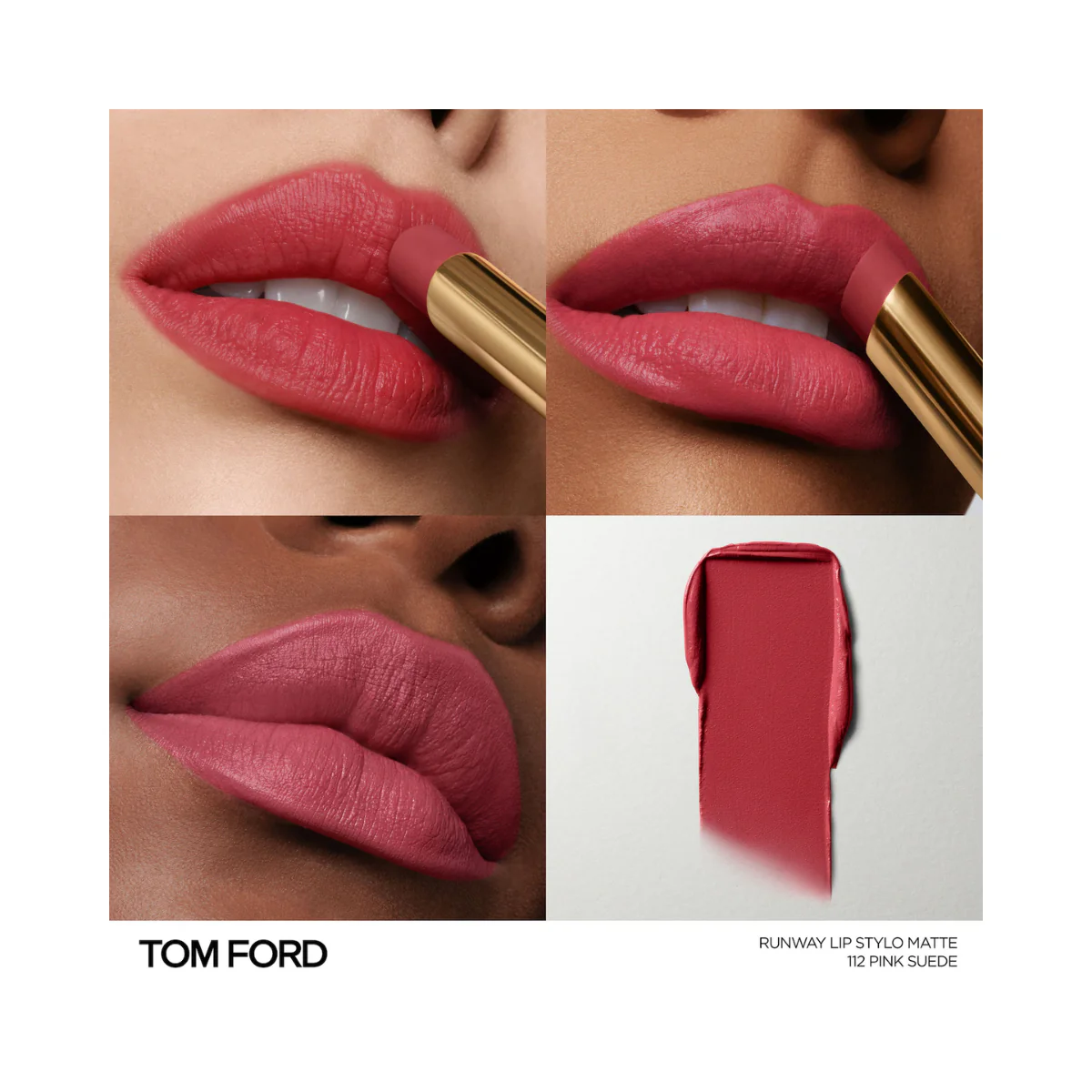 Runway Lip Stylo Matte - Image 11