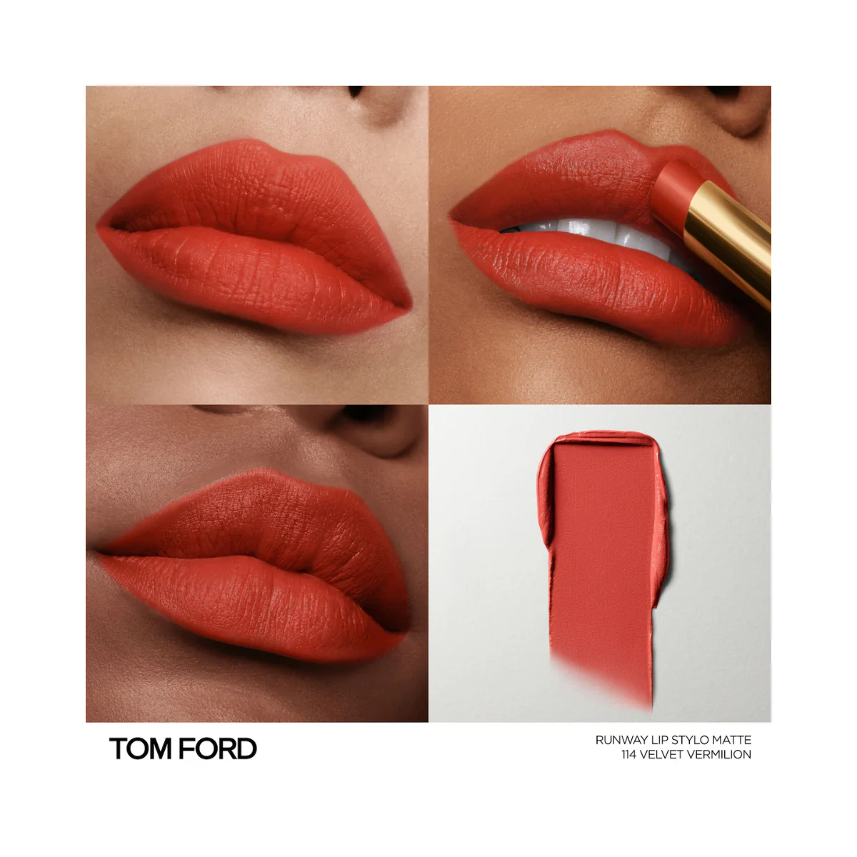Runway Lip Stylo Matte - Image 14