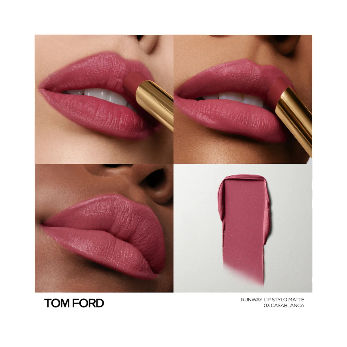 Runway Lip Stylo Matte - Image 17