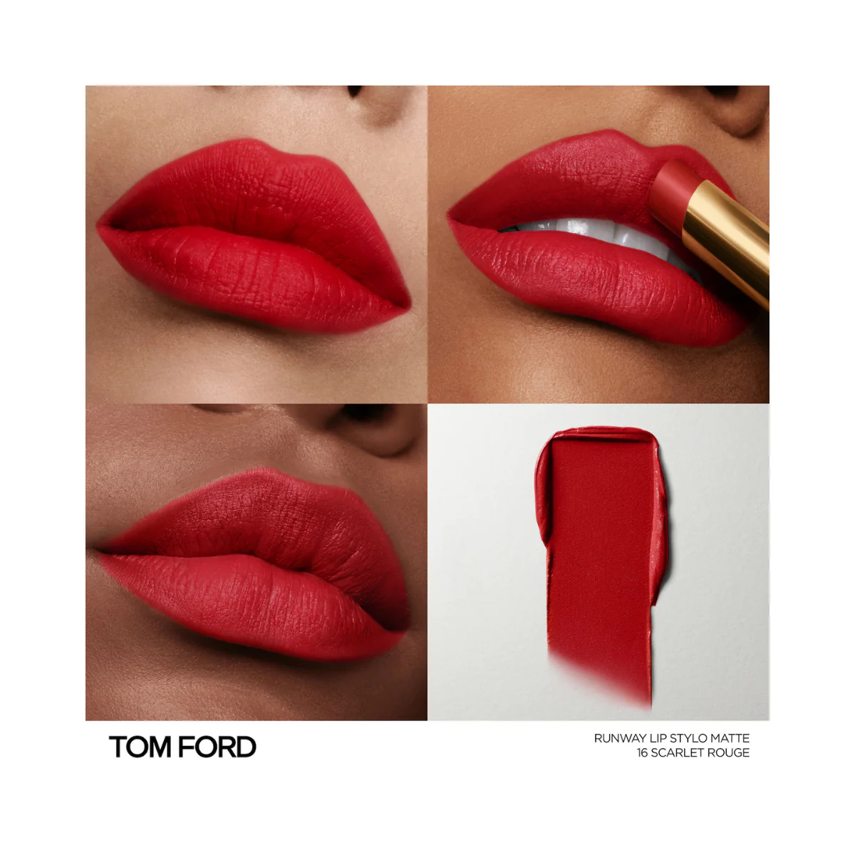 Runway Lip Stylo Matte - Image 23