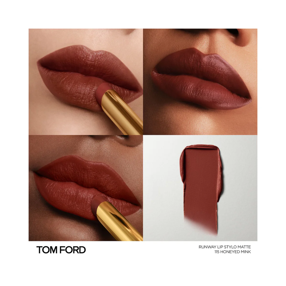 Runway Lip Stylo Matte - Image 29