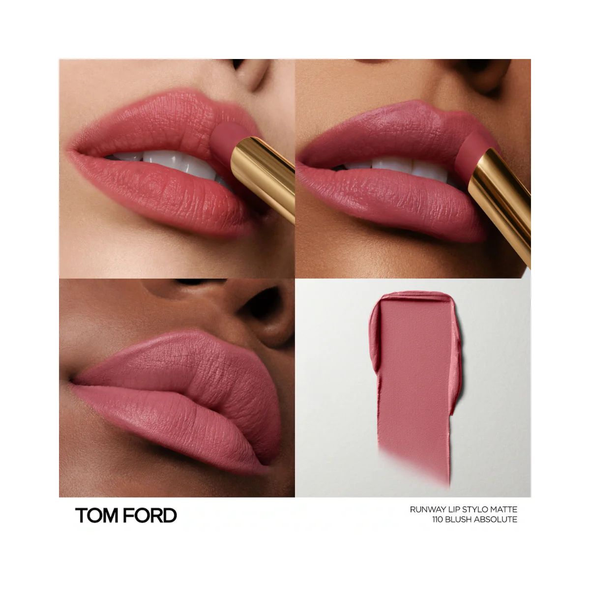 Runway Lip Stylo Matte - Image 3