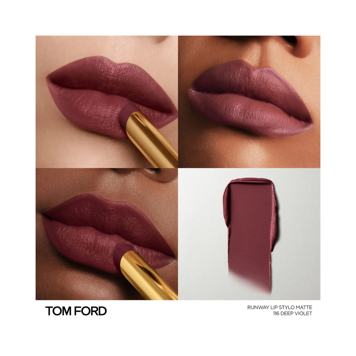 Runway Lip Stylo Matte - Image 32