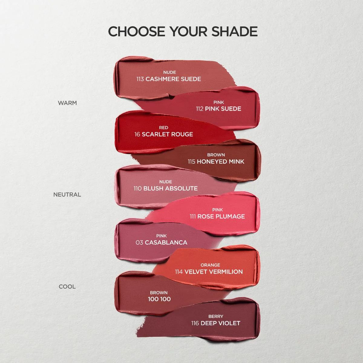 Runway Lip Stylo Matte - Image 5