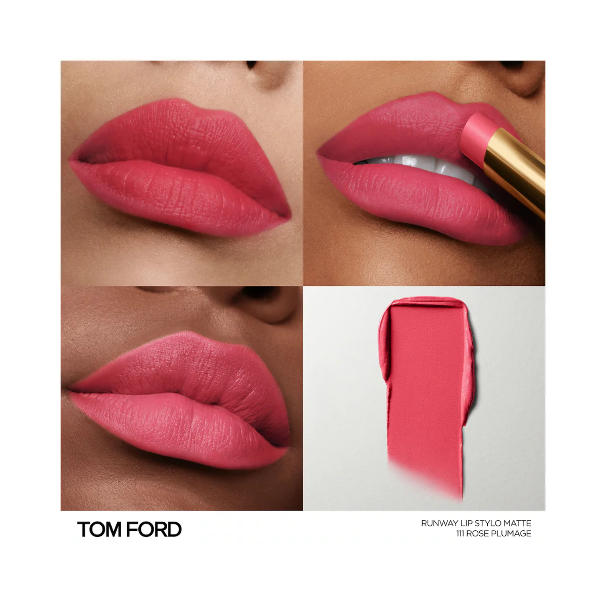 Runway Lip Stylo Matte - Image 8
