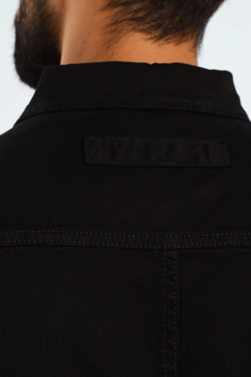 Tom Harrington Jacket - Black - Image 5