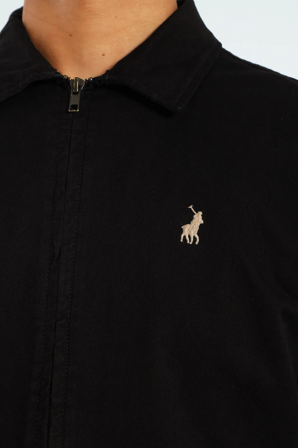 Tom Harrington Jacket - Black - Image 7
