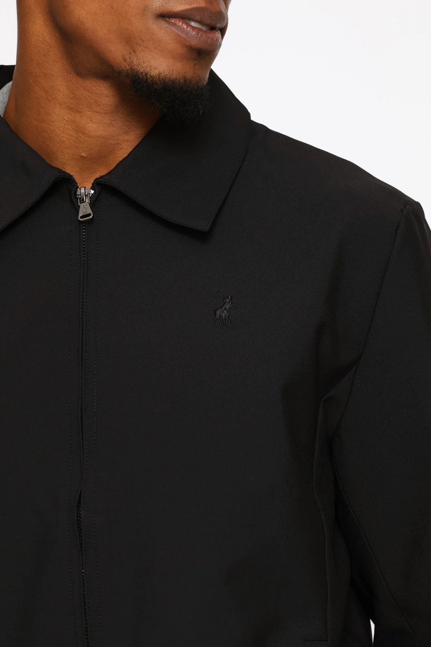 Tom Harrington Jacket - Black - Image 6