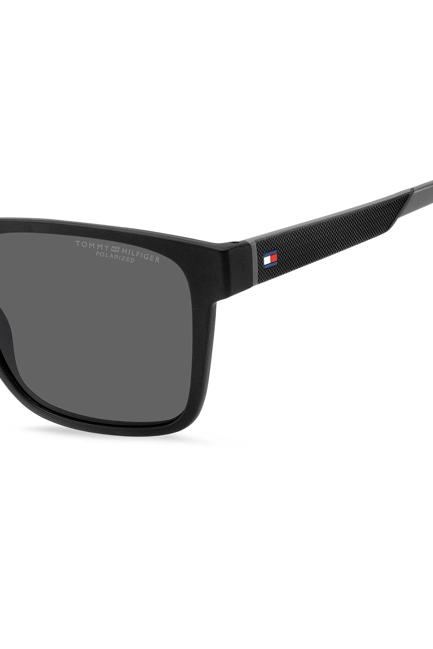 TH 2144/S Polyamide Frame Sunglasses - Black - Image 2