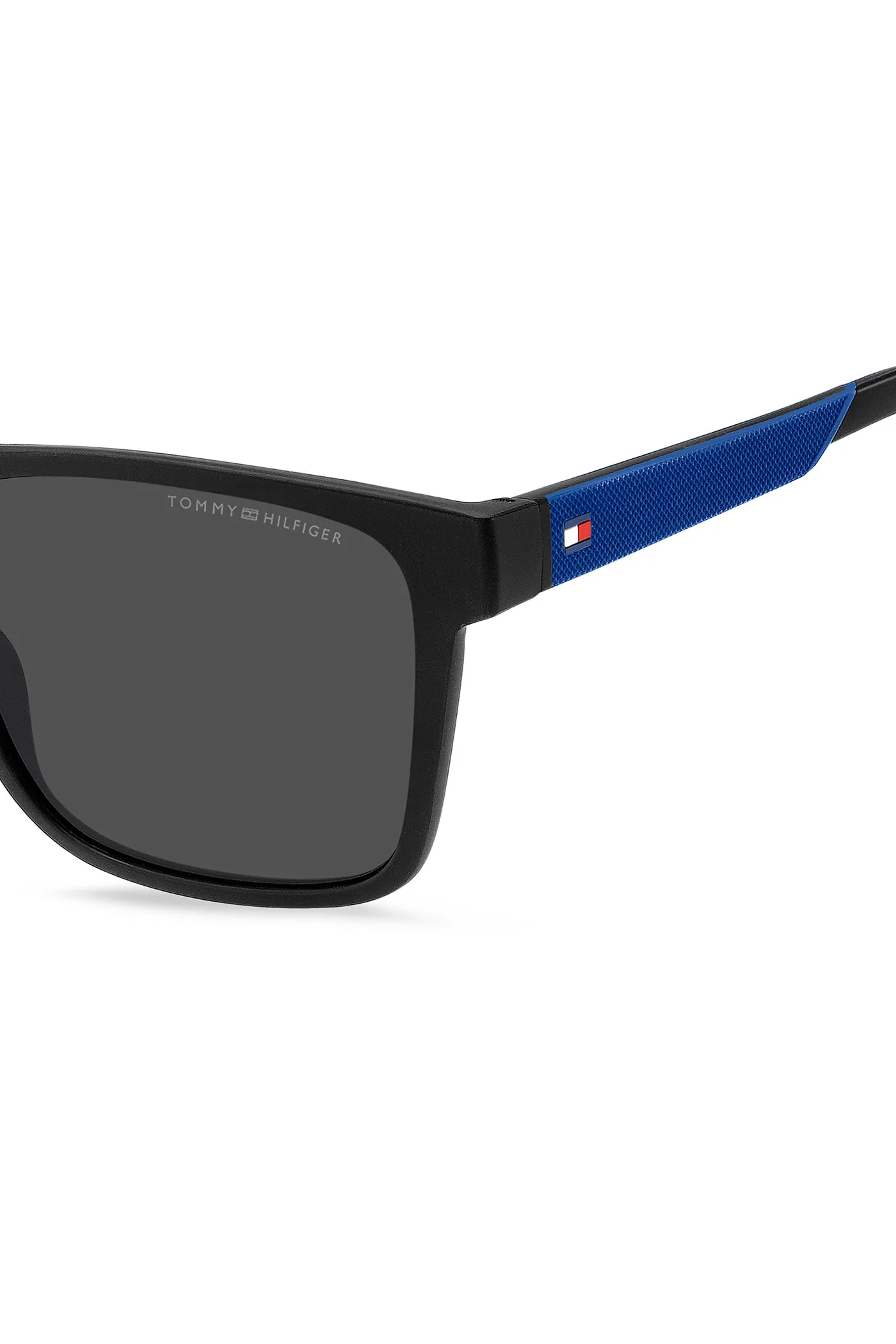 TH 2144/S Polyamide Frame Sunglasses - Blue - Image 2