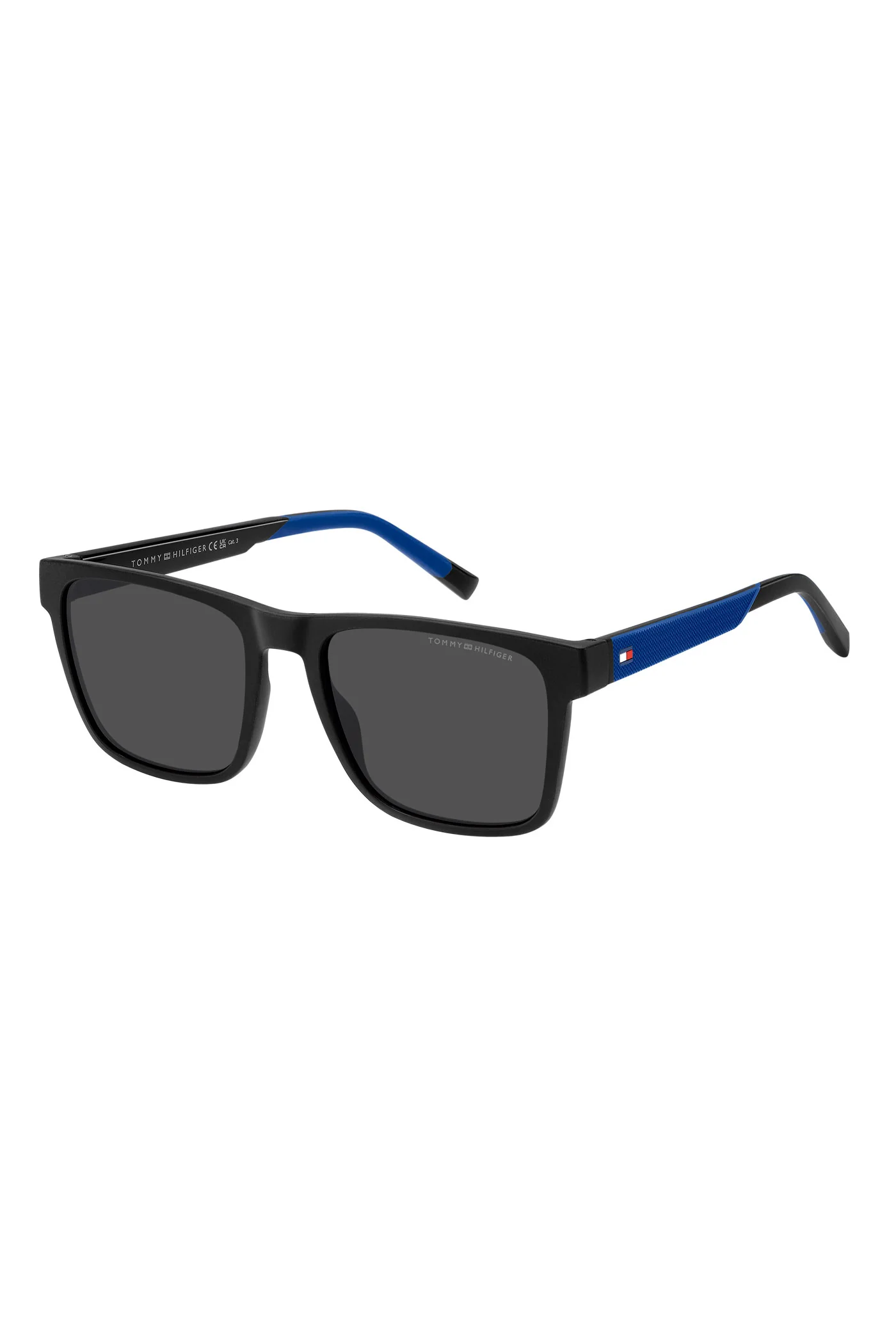 TH 2144/S Polyamide Frame Sunglasses - Blue - Image 3
