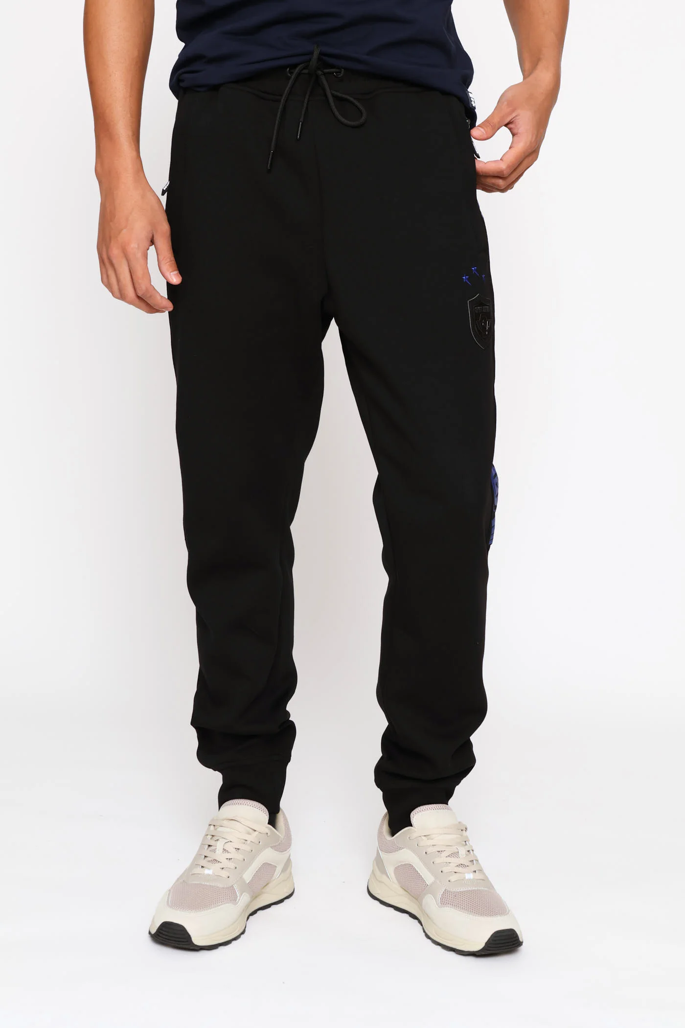 Tommy Trackpant - Black - Image 4