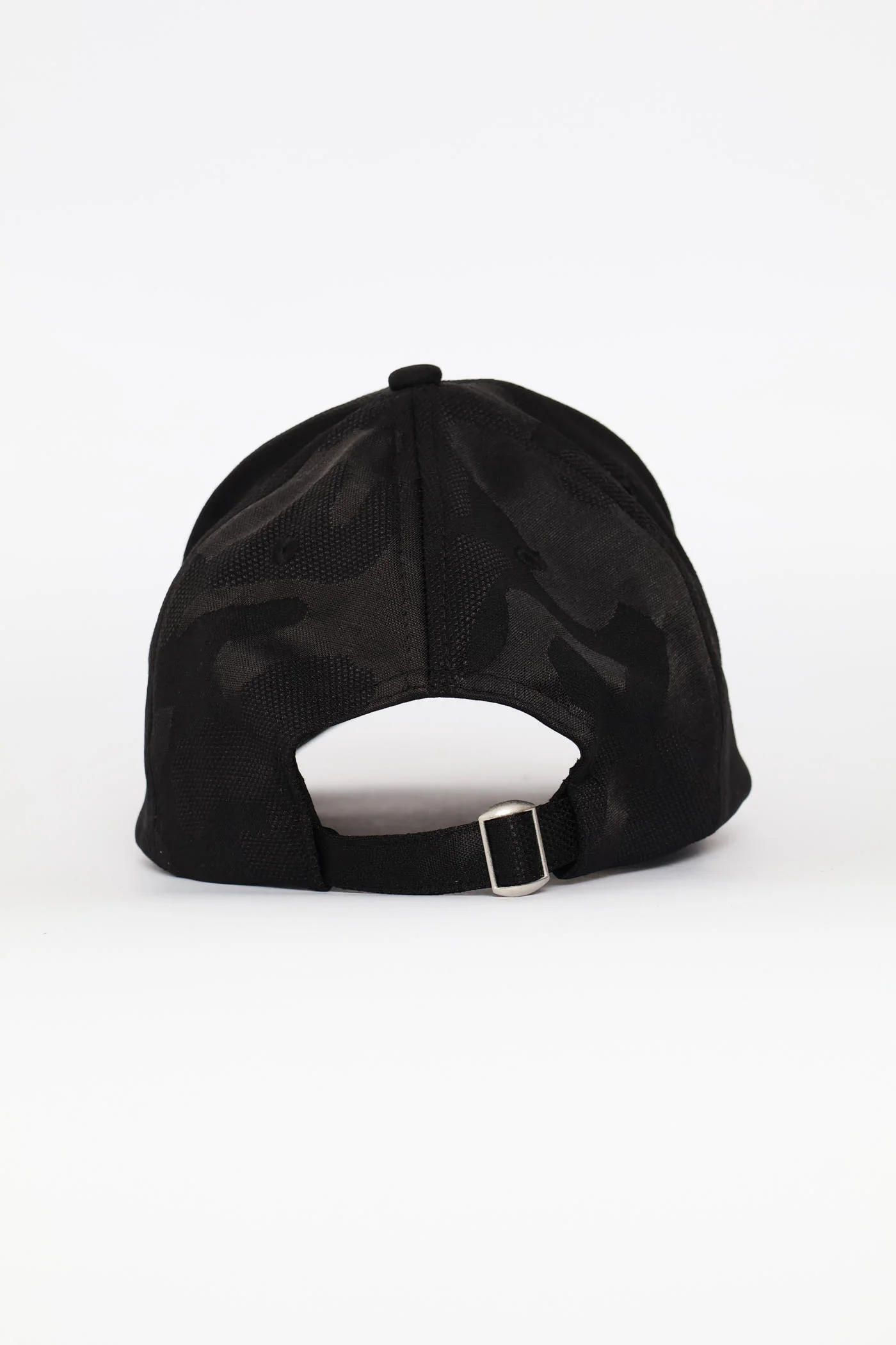 Tonal A Cap - Black - Image 3