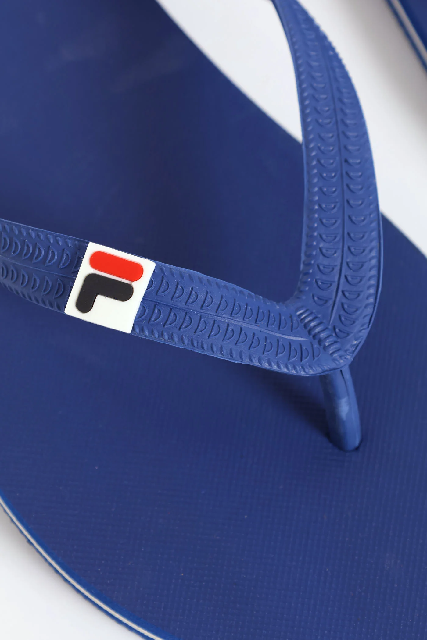 Tony Flip Flop - Blue - Image 2