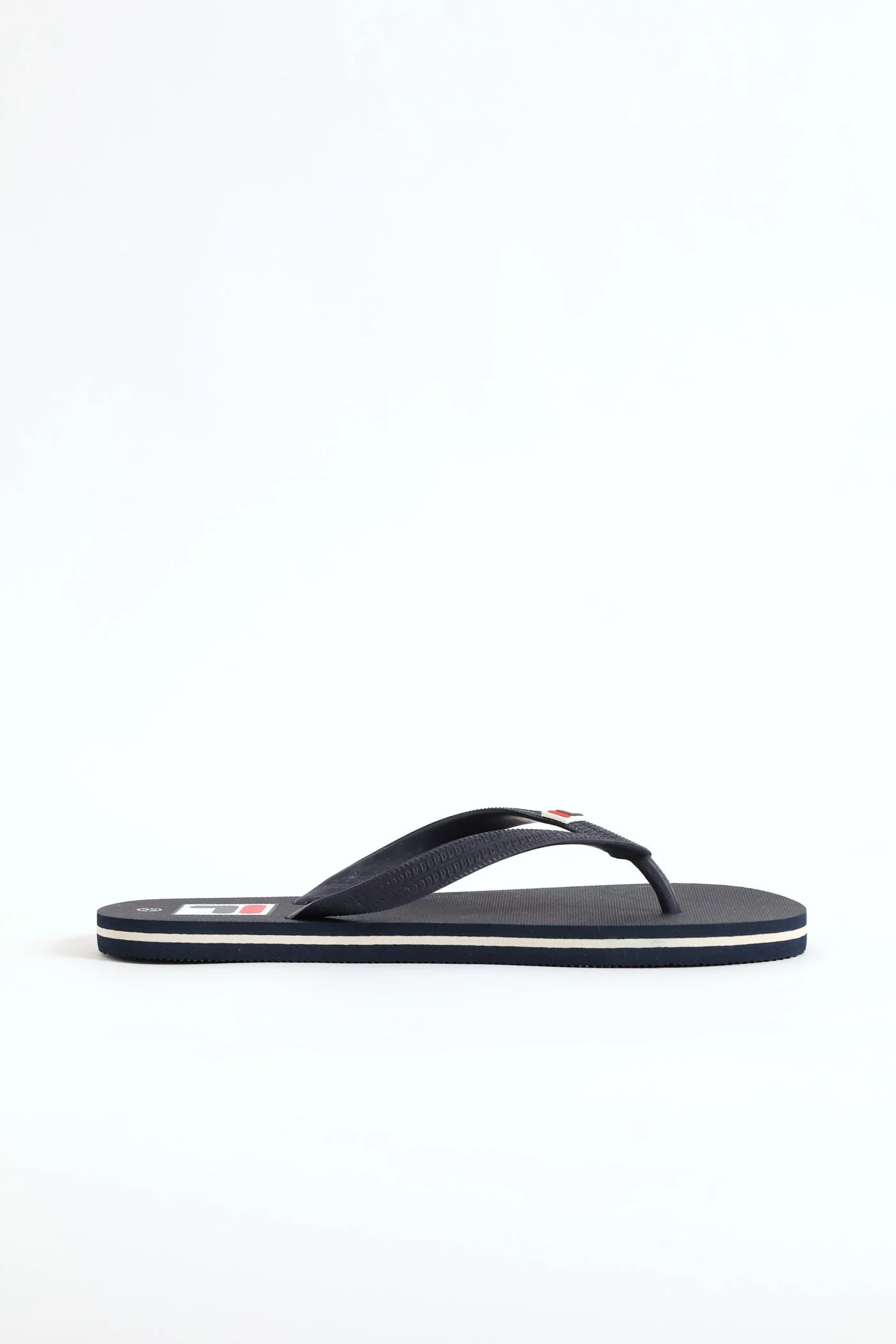 Tony Flip Flop - Navy - Image 3
