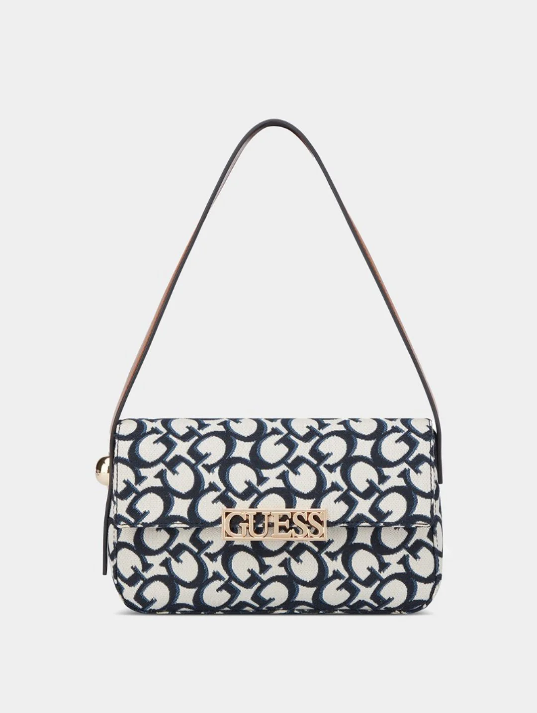 Tracie - Navy - Image 3