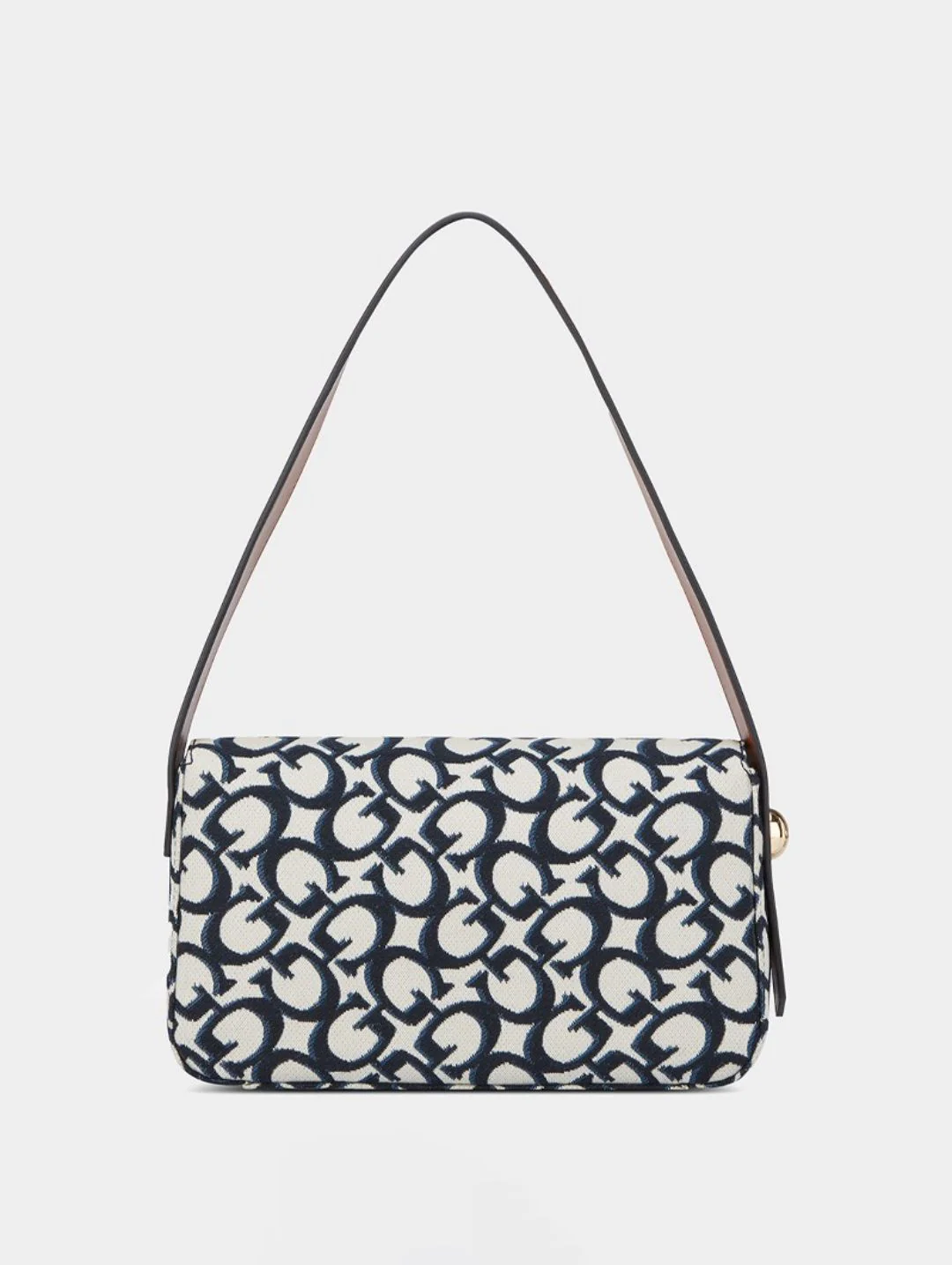 Tracie - Navy - Image 4
