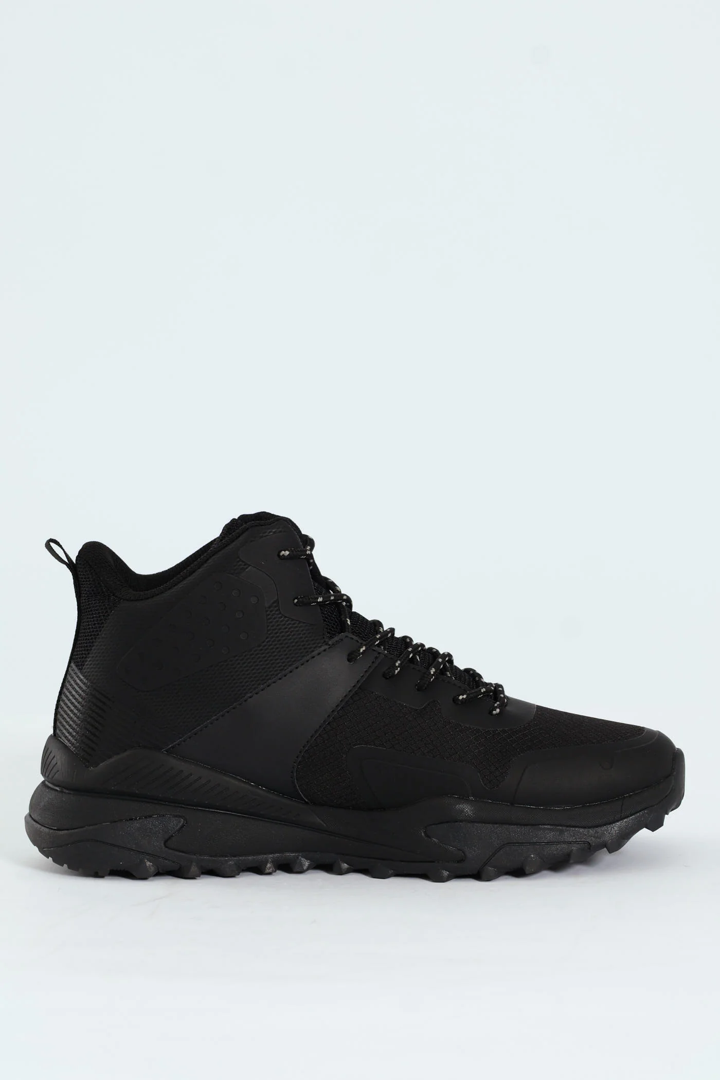 Trackhawk Hiking Boot - Black - Image 3