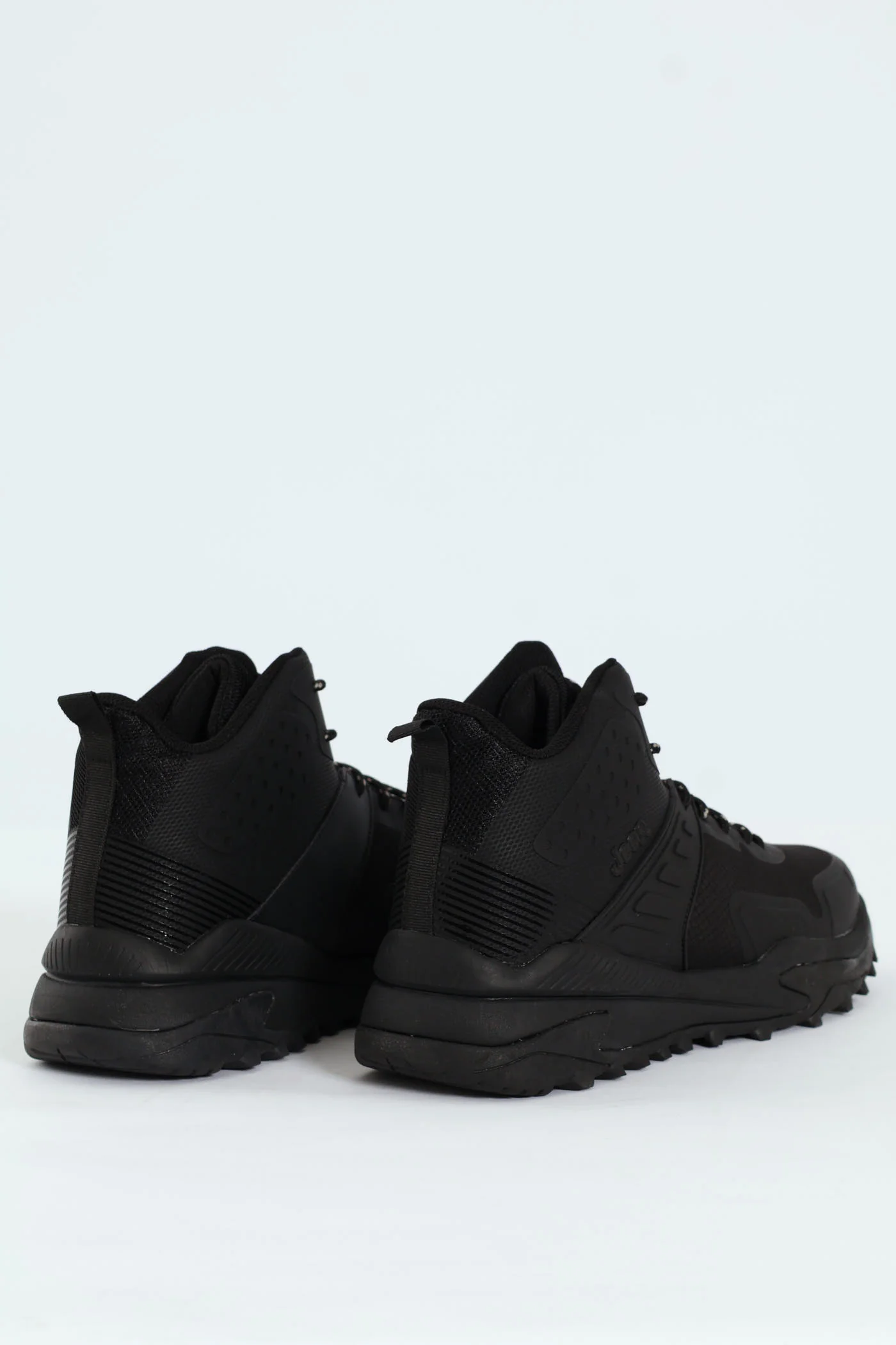 Trackhawk Hiking Boot - Black - Image 4