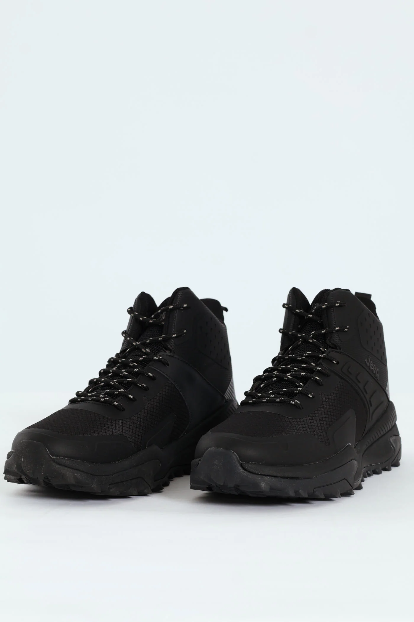 Trackhawk Hiking Boot - Black - Image 5