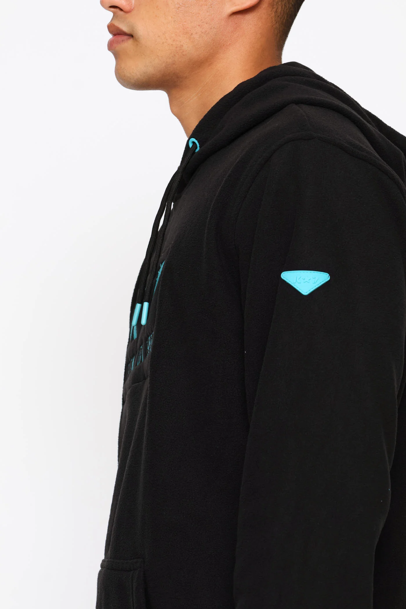 Originals Tracktop - Black - Image 2
