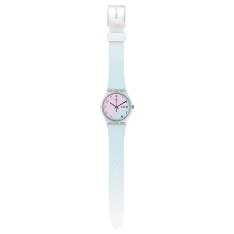 Transformation Ultraciel Watch - Blue - Image 2