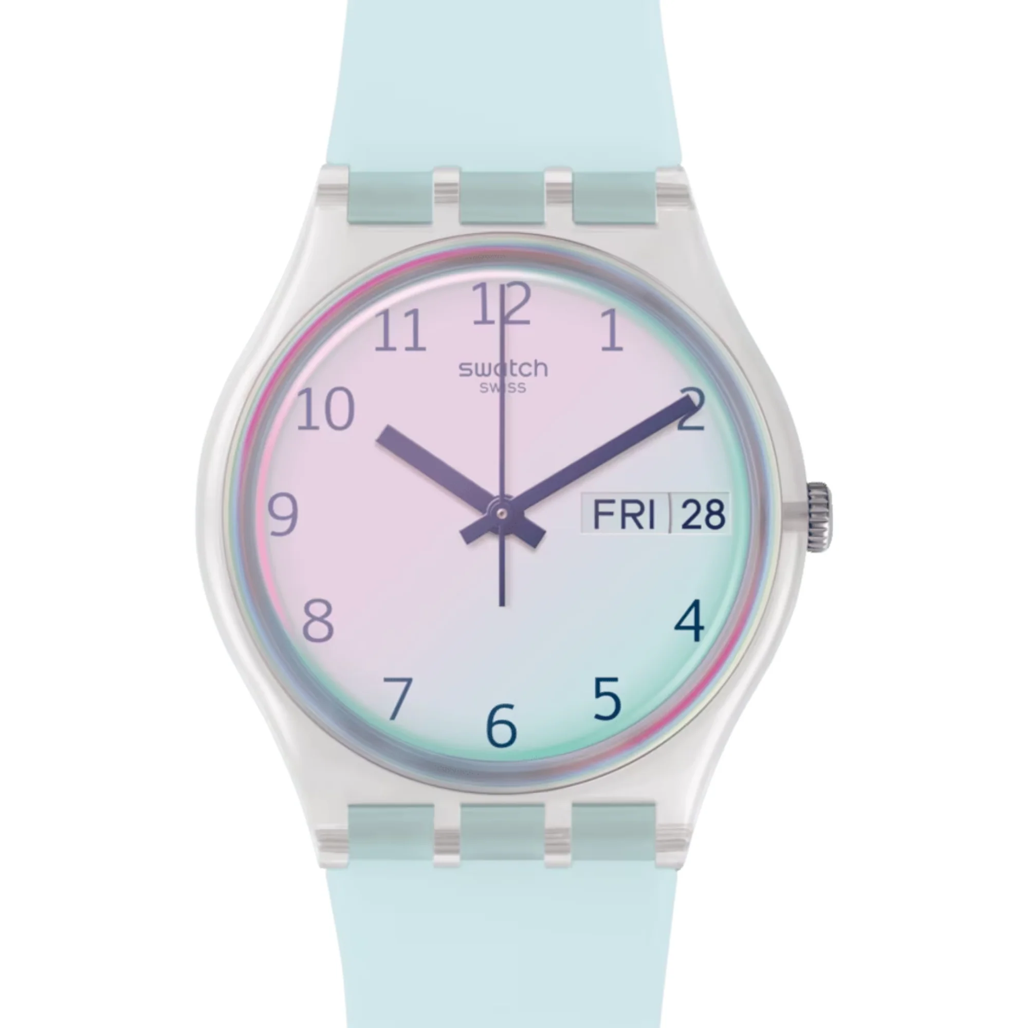 Transformation Ultraciel Watch - Blue - Image 4