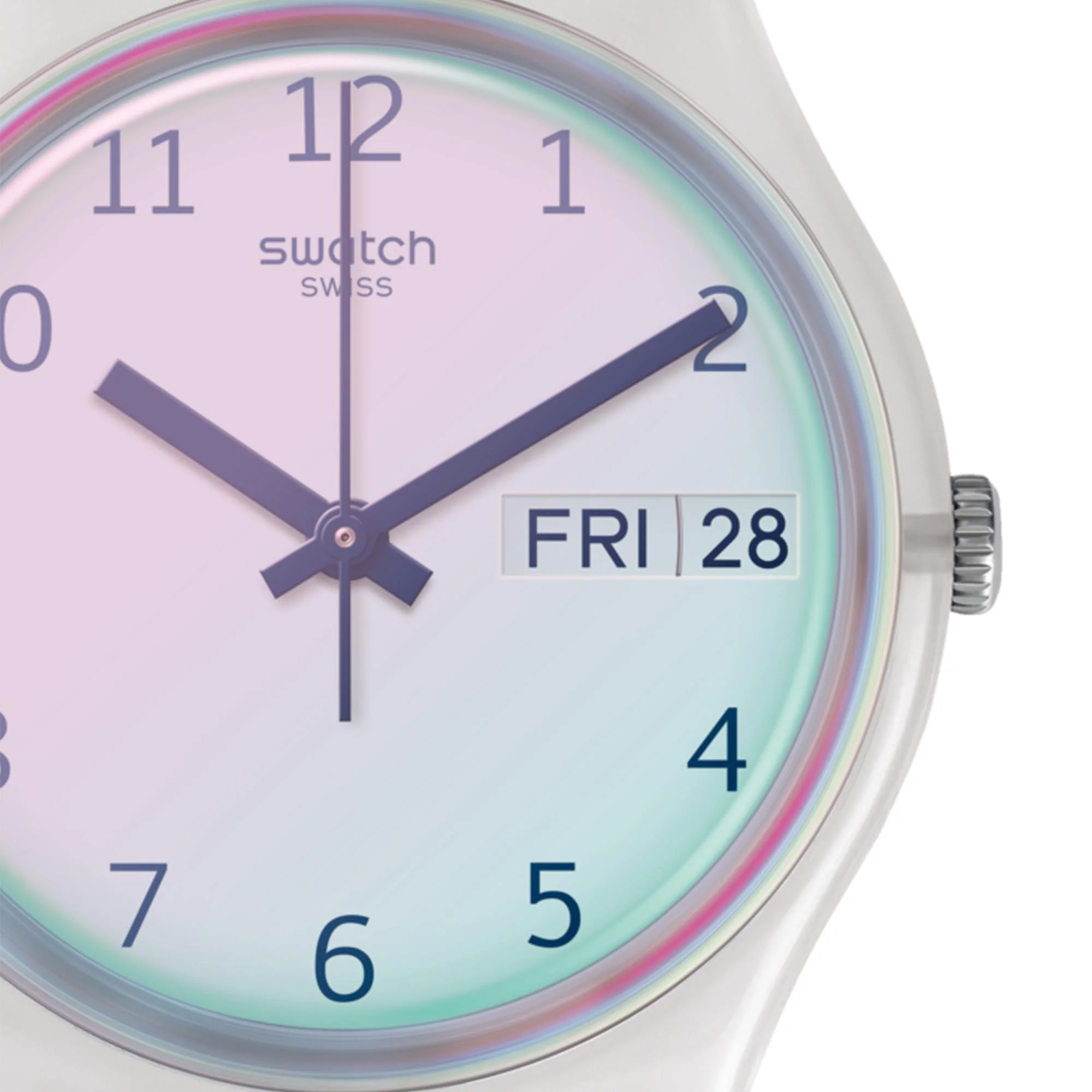 Transformation Ultraciel Watch - Blue - Image 5