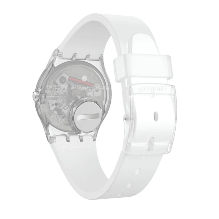 Transformation Ultraciel Watch - Blue - Image 6