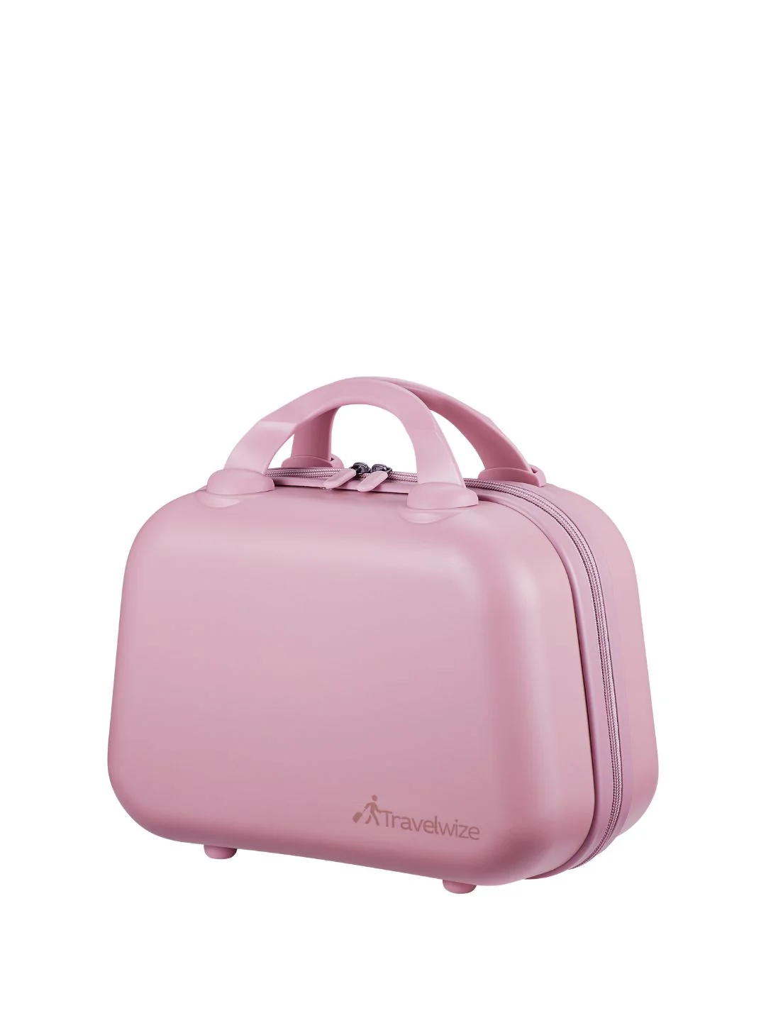 Bella Hard Vanity Case - Pink - Image 2
